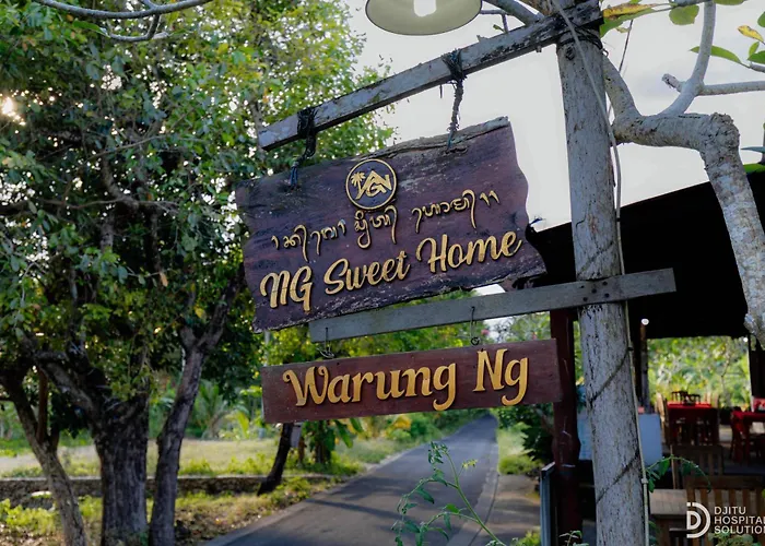 Ng Sweet Gasthof